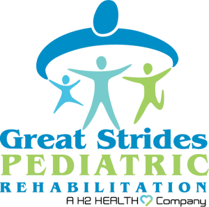 GREAT STRIDES PEDIATRIC REHABILITATION - MIDDLEBURG