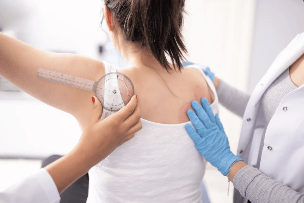 A Patient's Guide to Rotator Cuff Physical Therapy - H2 Health