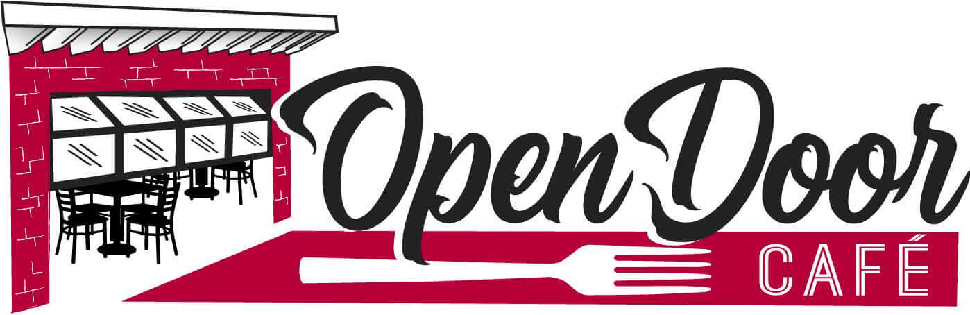 Open Door Cafe