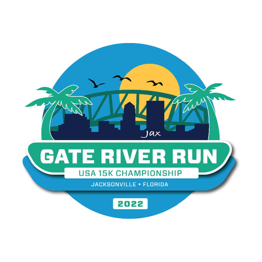 Gate River Run