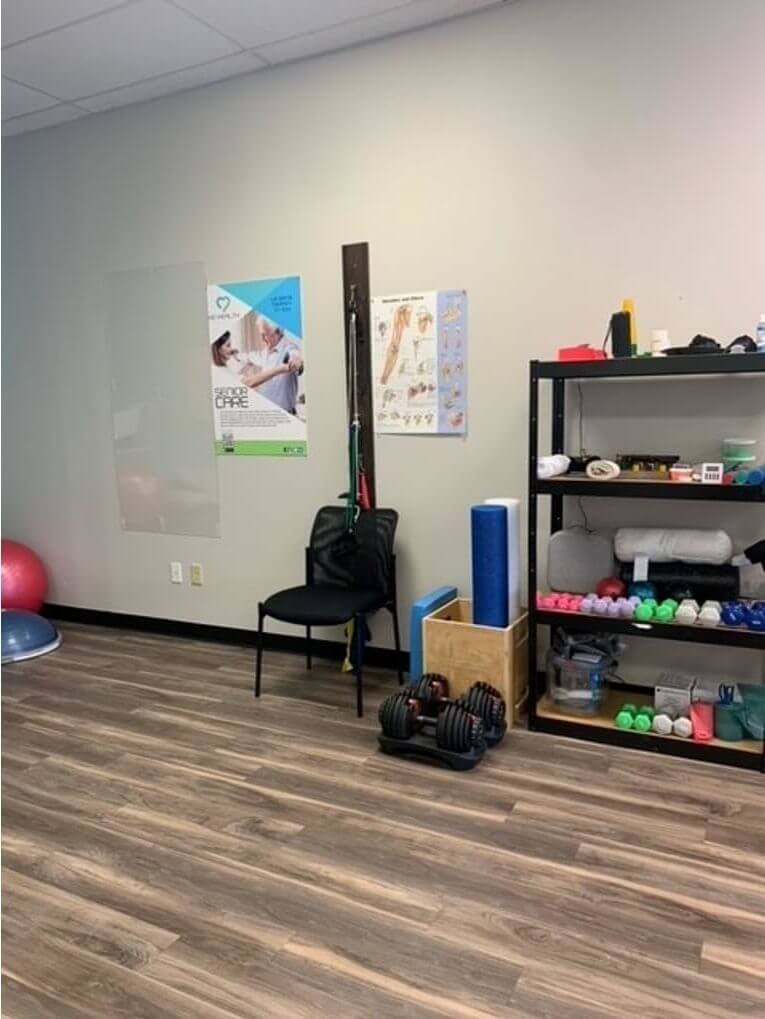 H2 Health Physical Therapy in Callahan FL