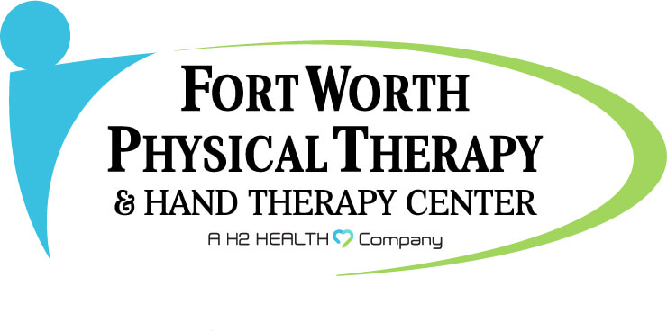 fort worth physical therapy logo