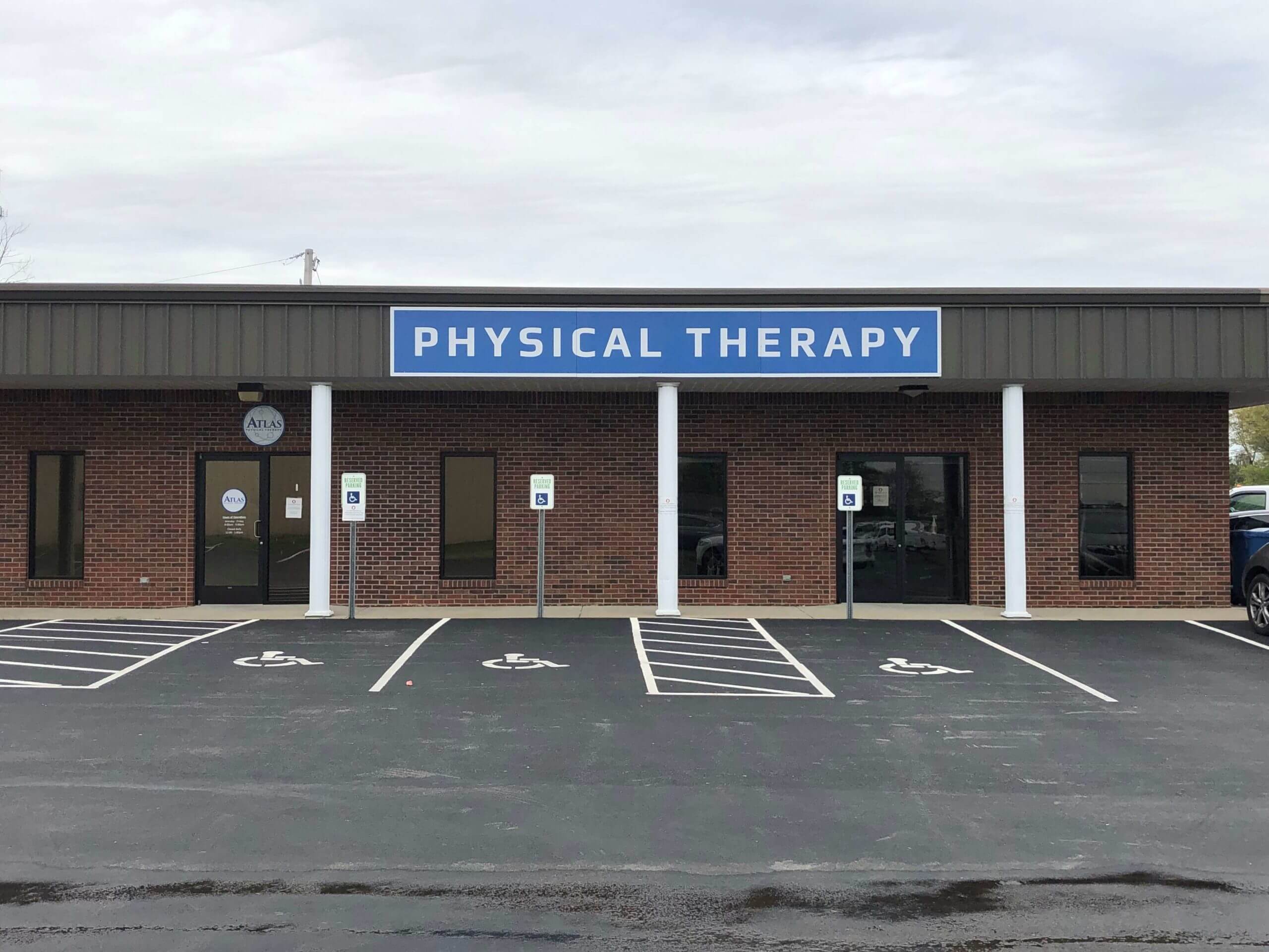 Atlas Physical Therapy