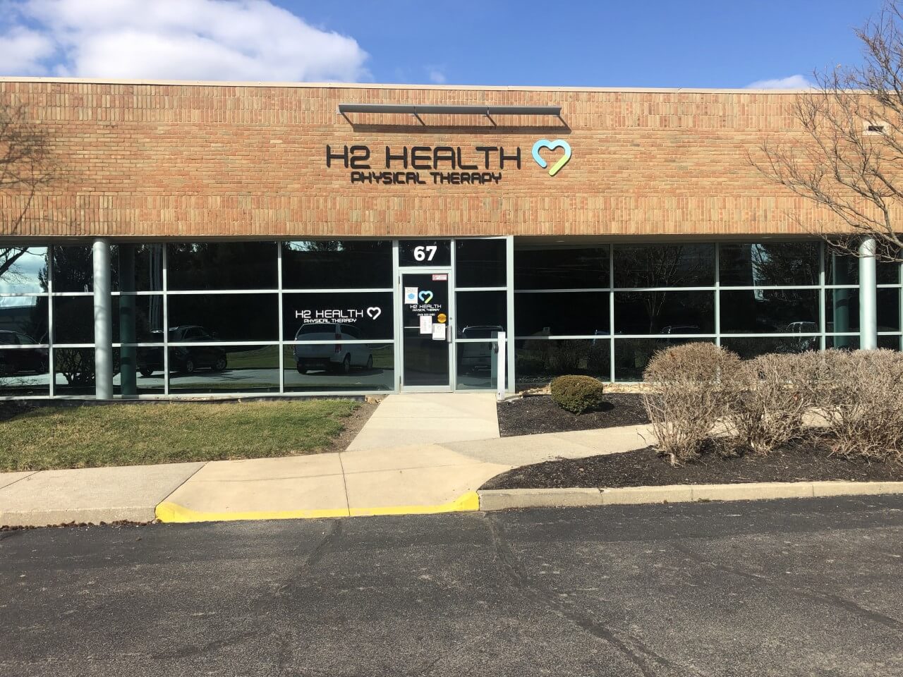 h2 health newark ohio