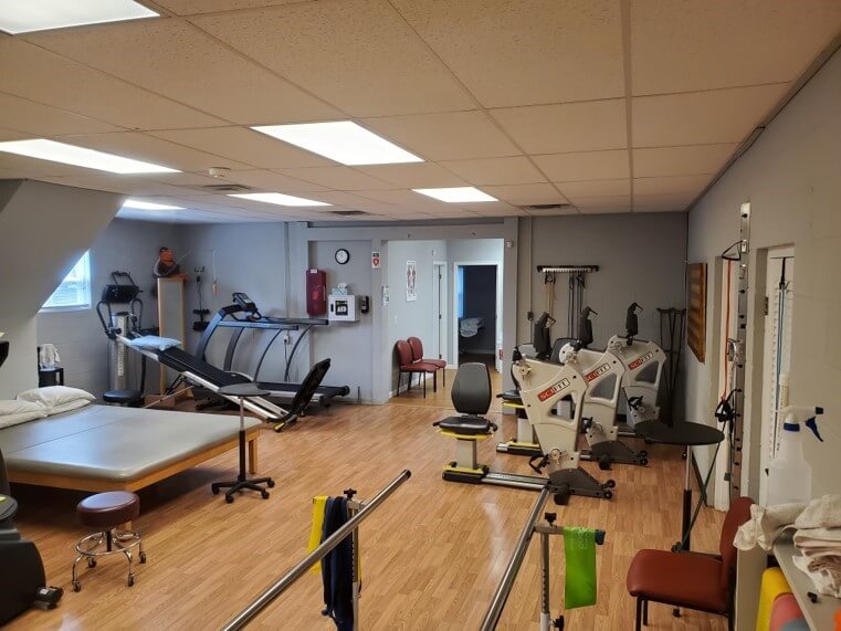 Ridgeline Physical Therapy Physical Therapists In Low Moor, VA