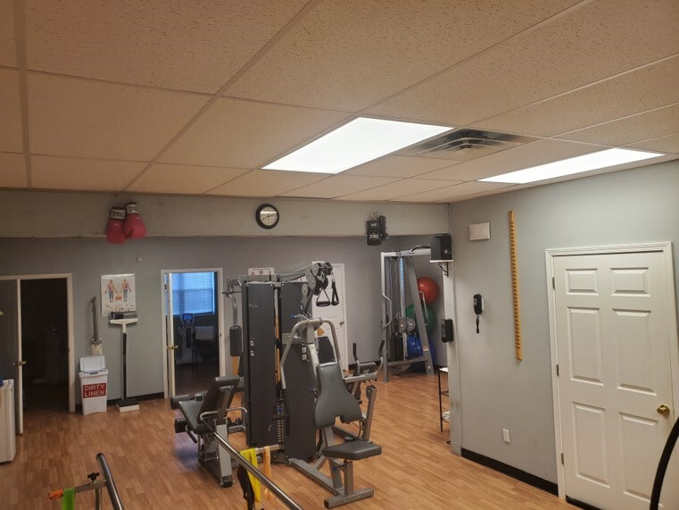 Ridgeline Physical Therapy Physical Therapists In Low Moor, VA