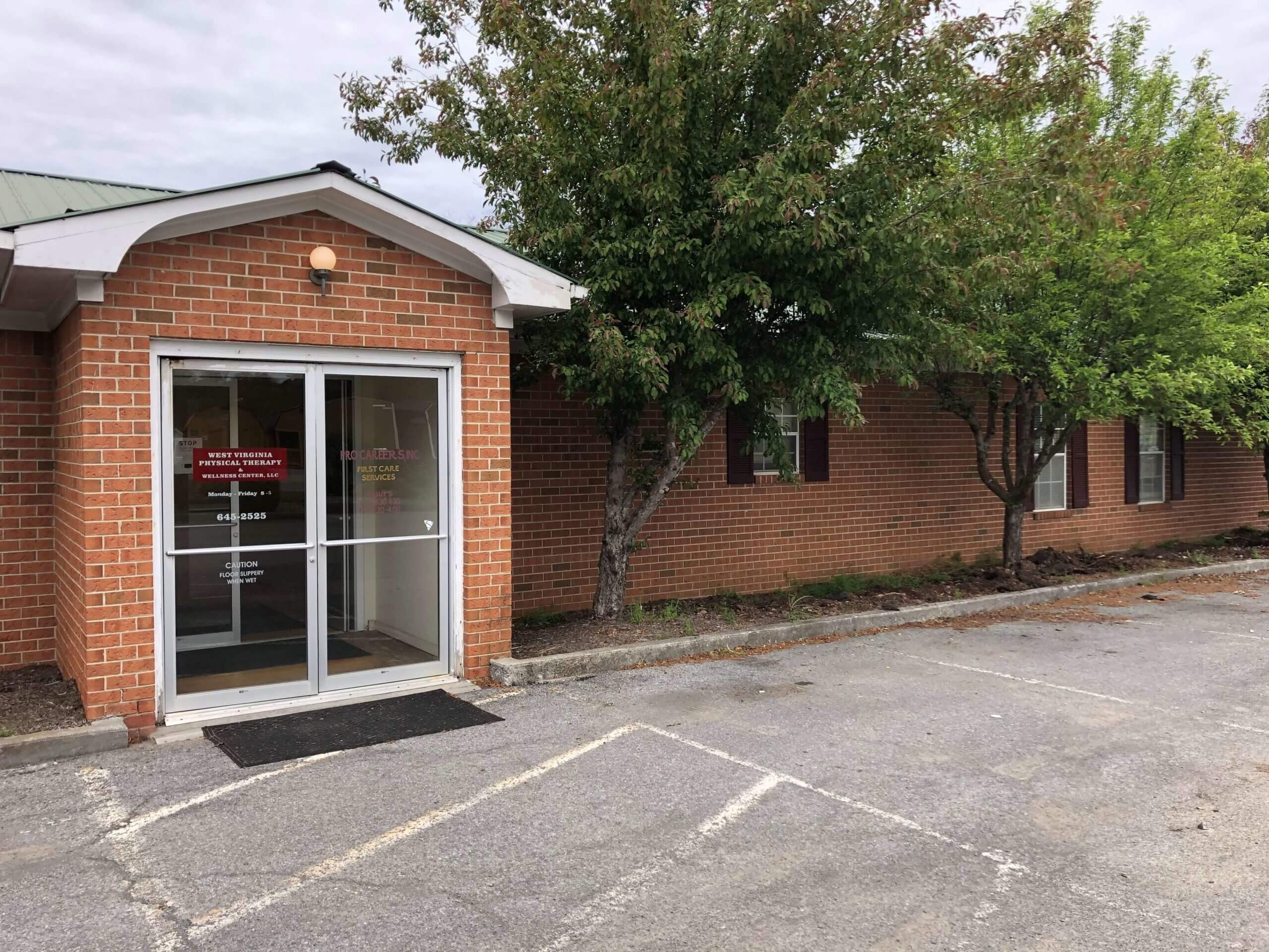 West Virginia Physical Therapy Physical Therapists In Lewisburg