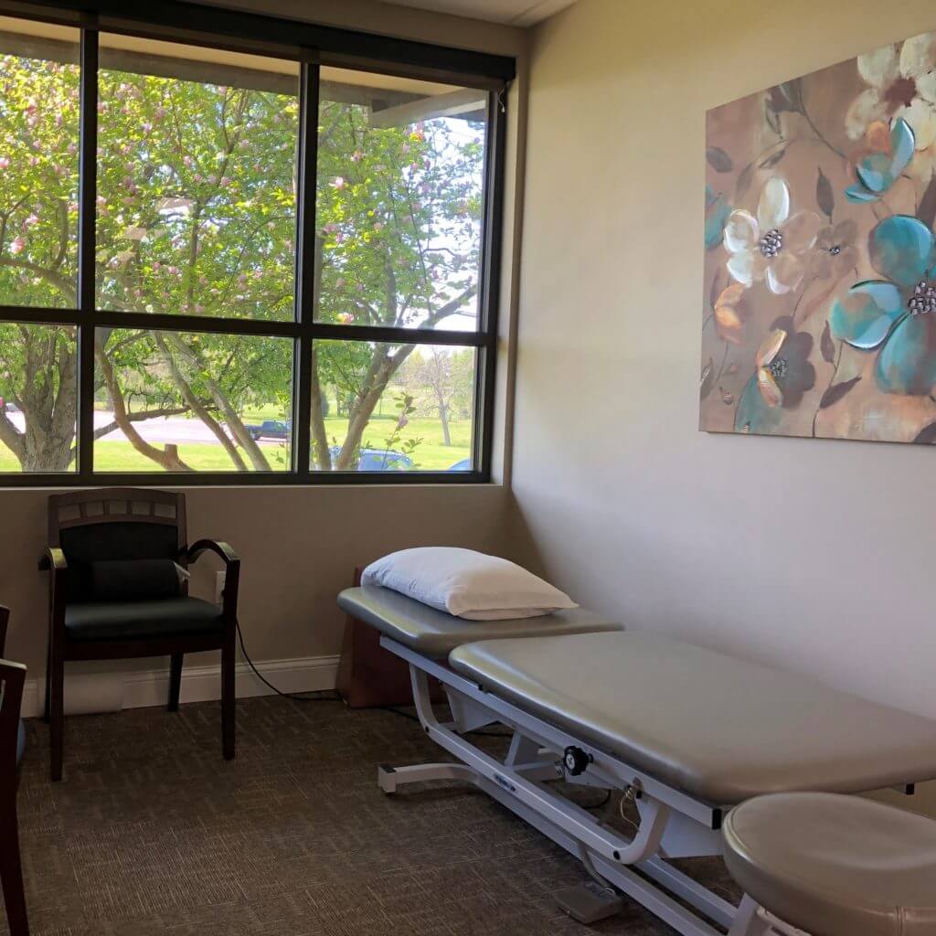 Physical Therapy Services Pain Management In Paducah, KY