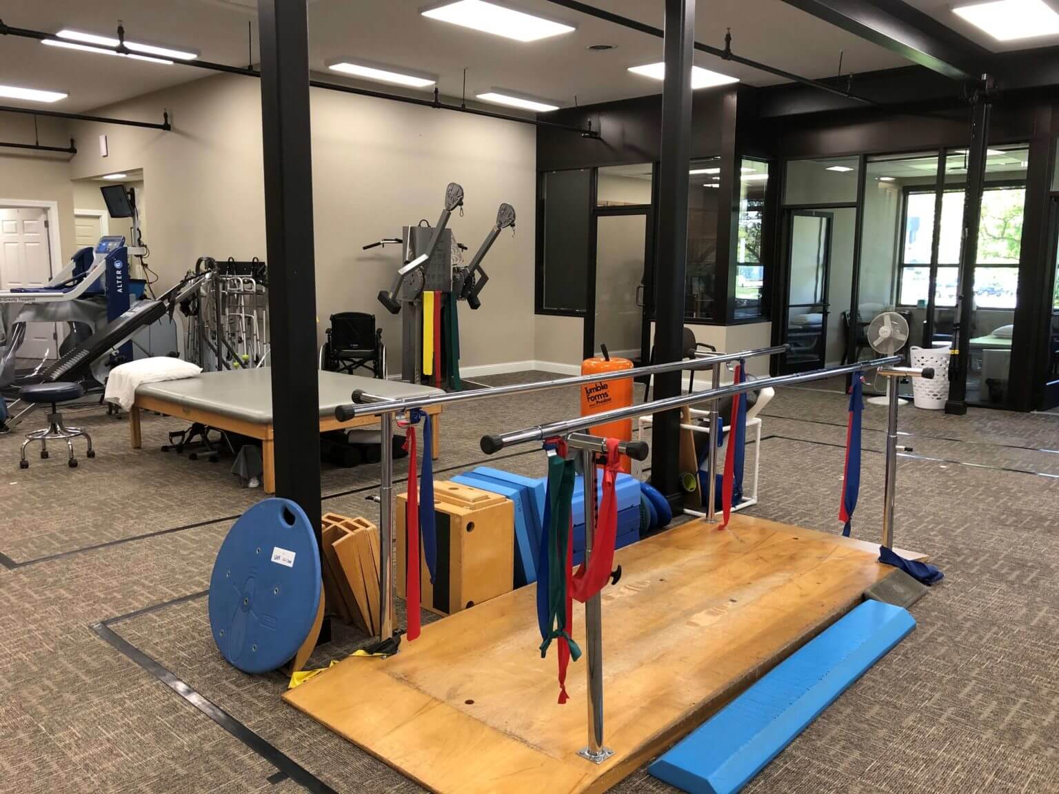 Physical Therapy Services Pain Management In Paducah, KY