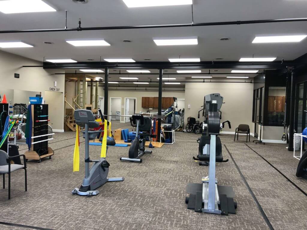 Physical Therapy Services Pain Management In Paducah, KY