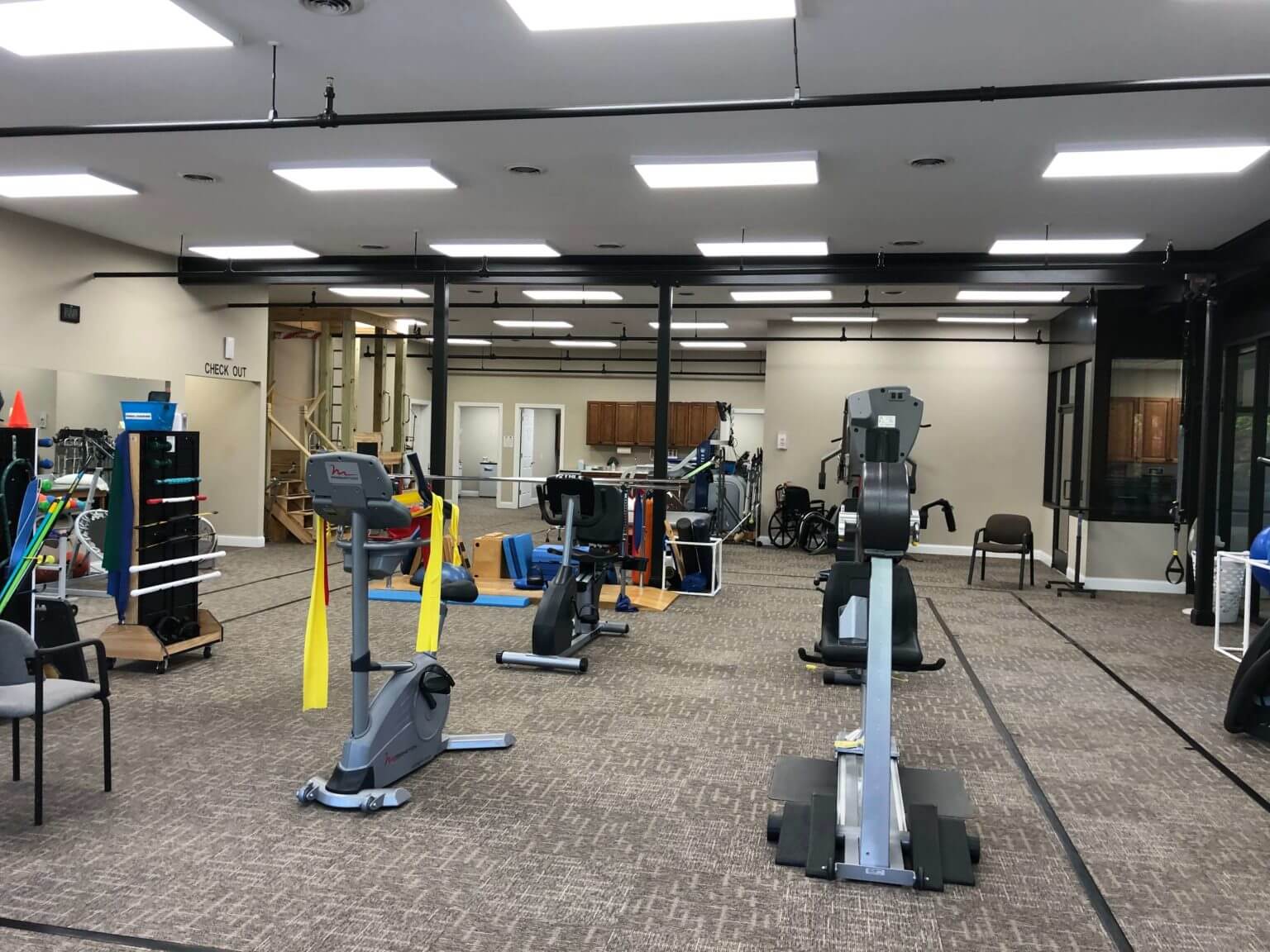 Physical Therapy Services Pain Management In Paducah, KY