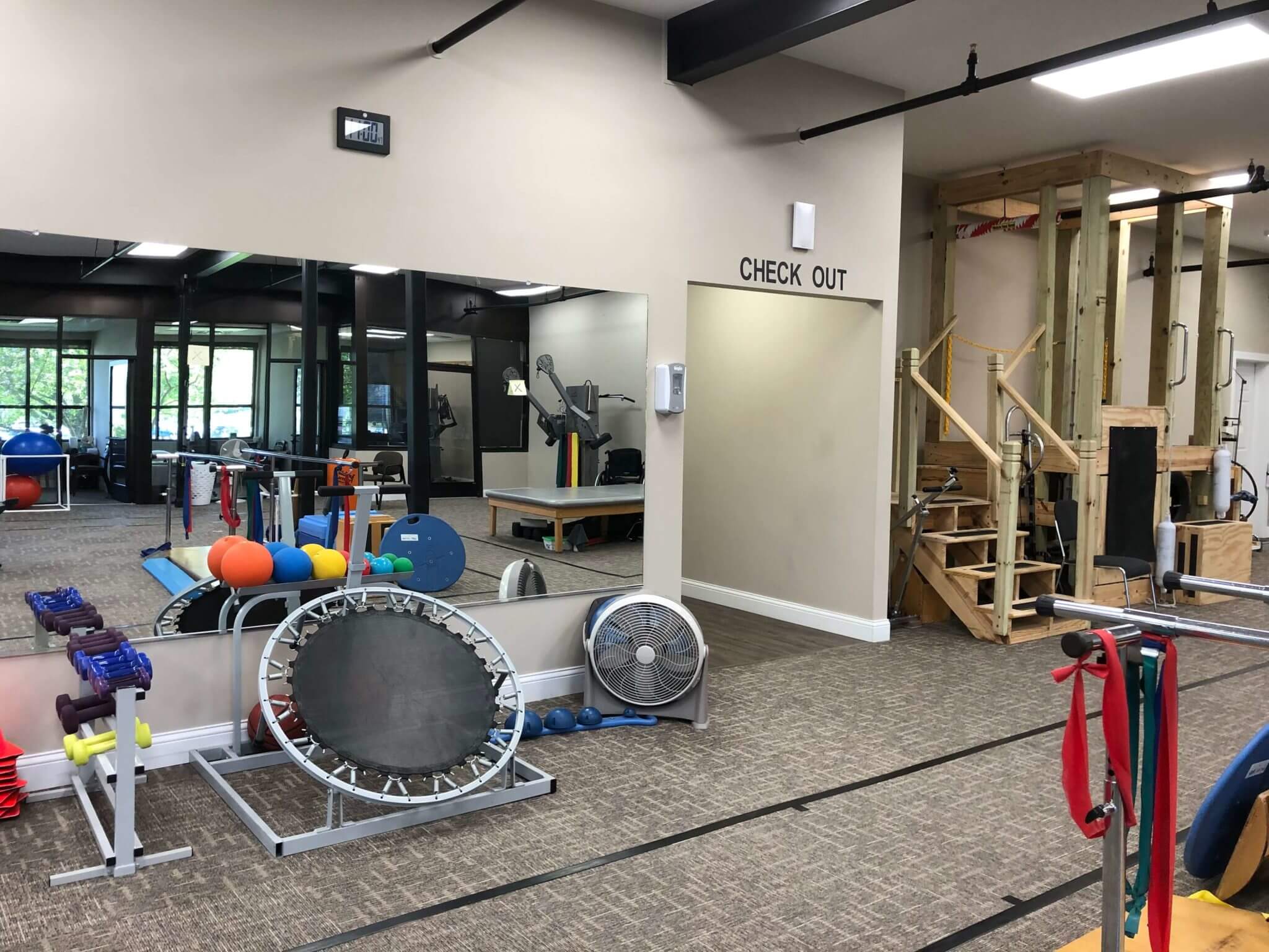 Physical Therapy Services Pain Management In Paducah, KY