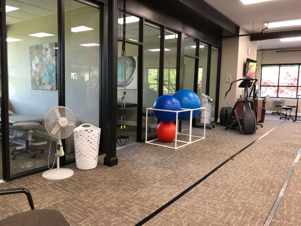 Physical Therapy Services Pain Management In Paducah, KY