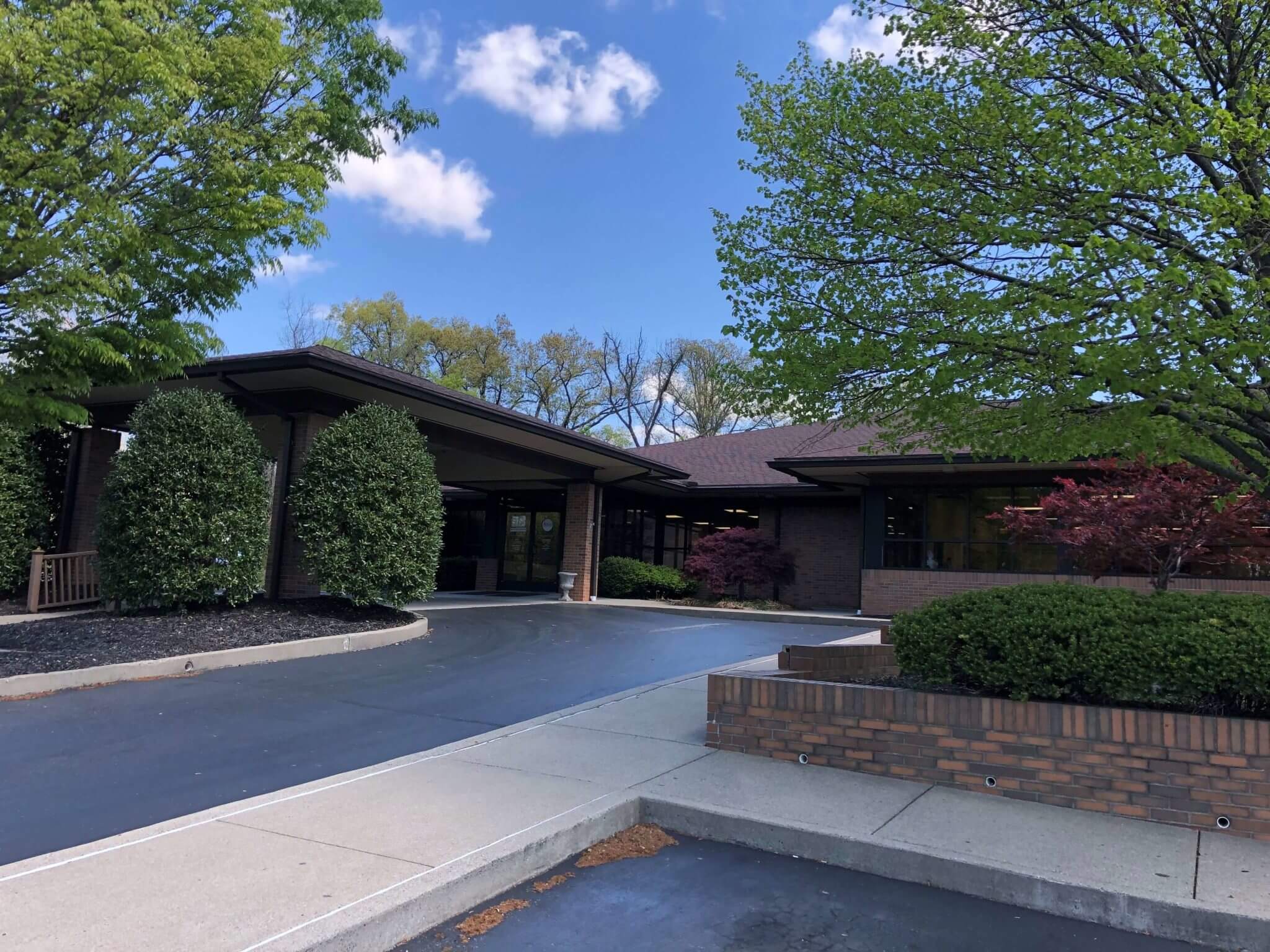 Physical Therapy Services Pain Management In Paducah, KY