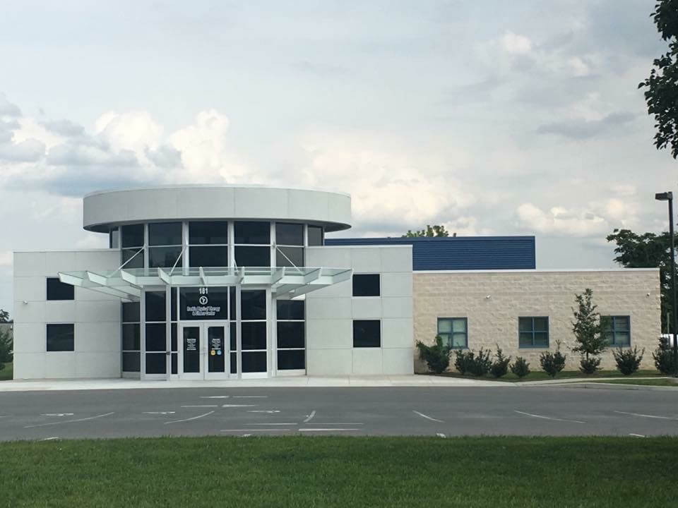Physical Therapy In Hedgesville, WV A H2 Health Company