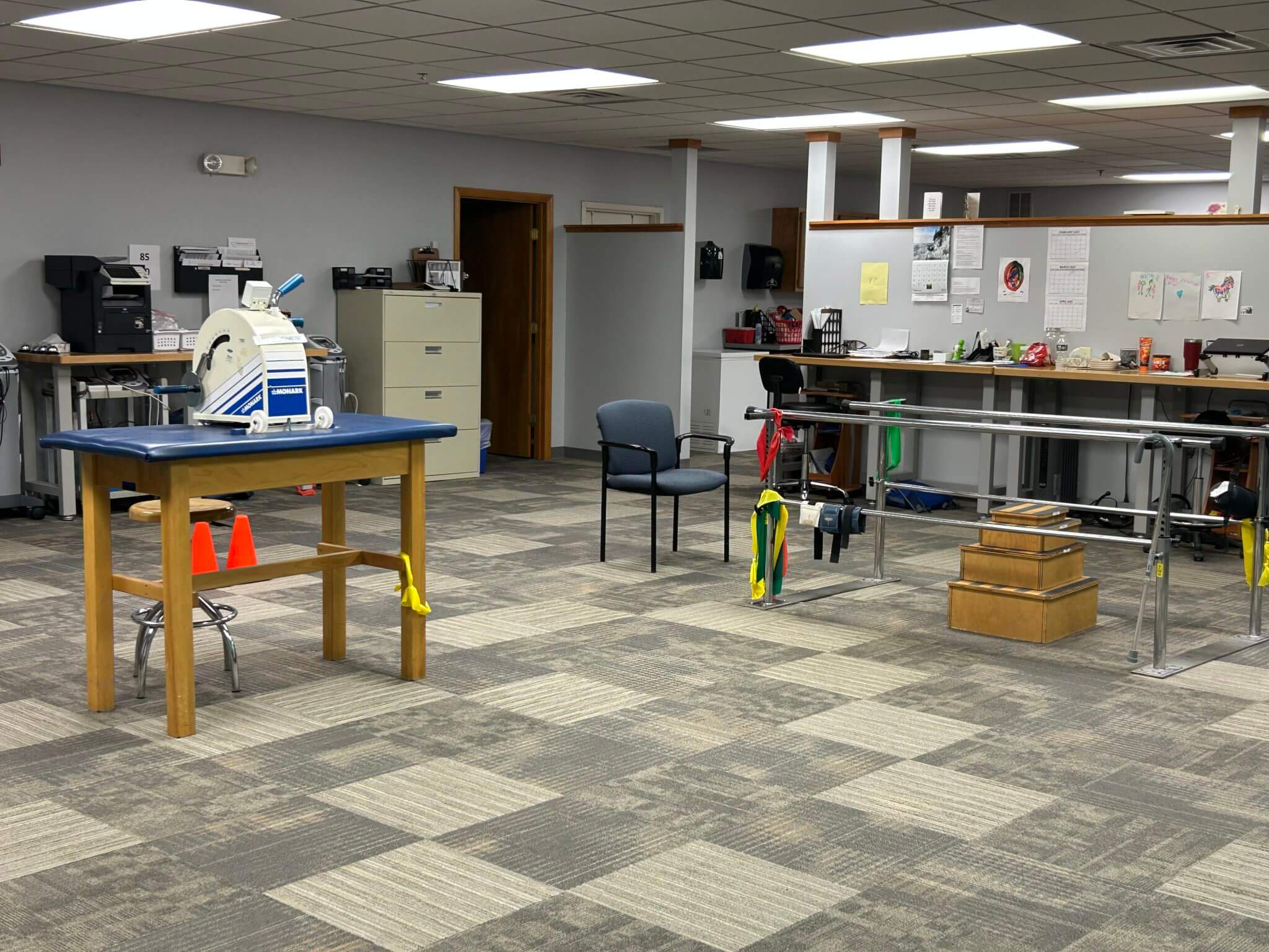 Bodyworks Physical Therapy and Fitness Services In Beckley, WV