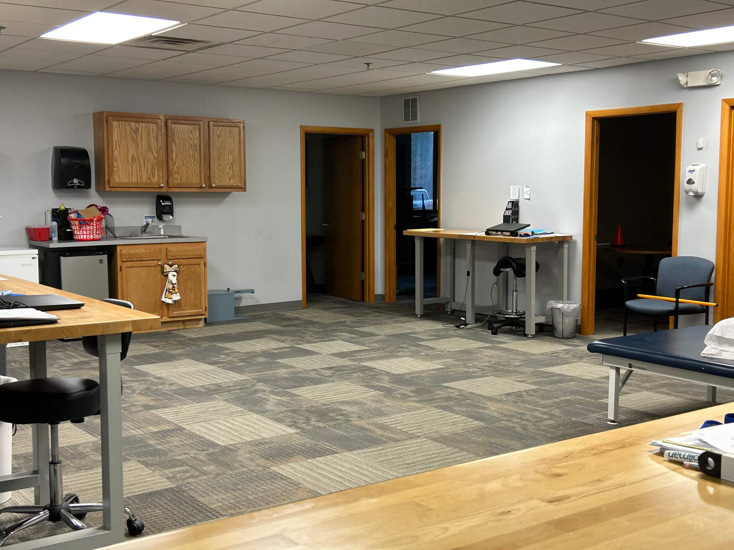 Bodyworks Physical Therapy and Fitness Services In Beckley, WV