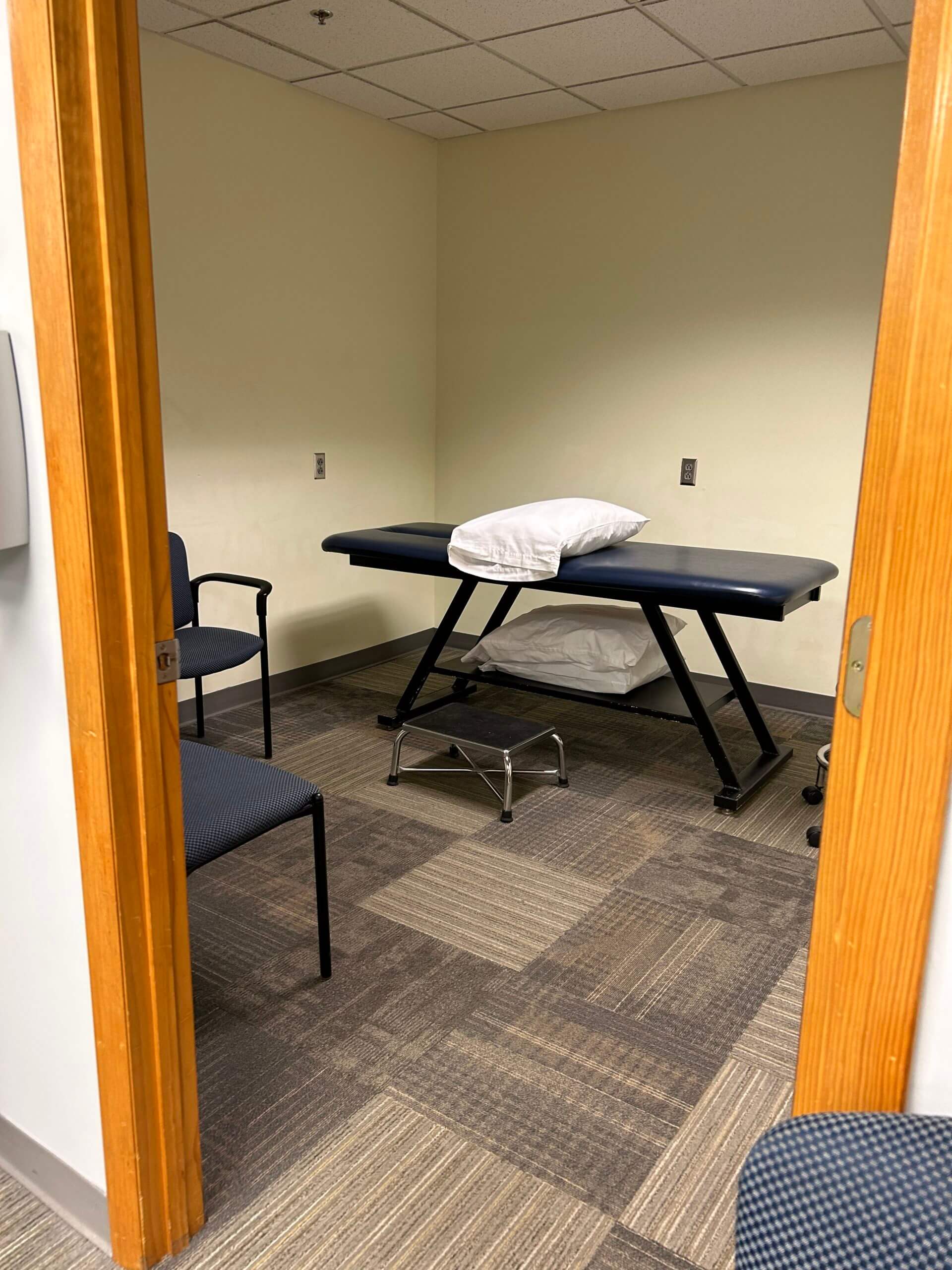 Bodyworks Physical Therapy and Fitness Services In Beckley, WV