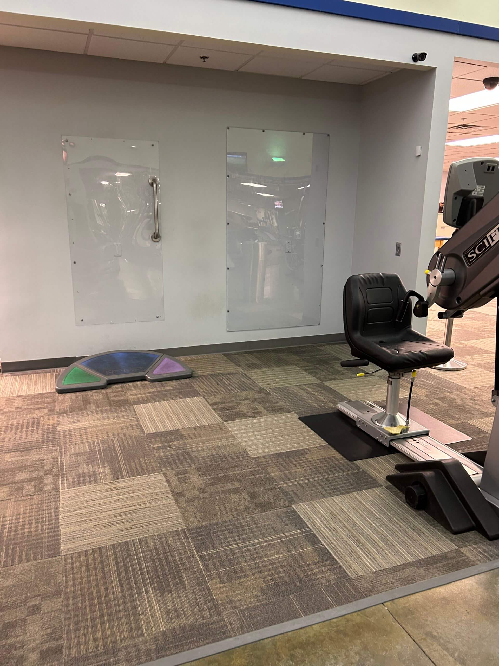 Bodyworks Physical Therapy and Fitness Services In Beckley, WV