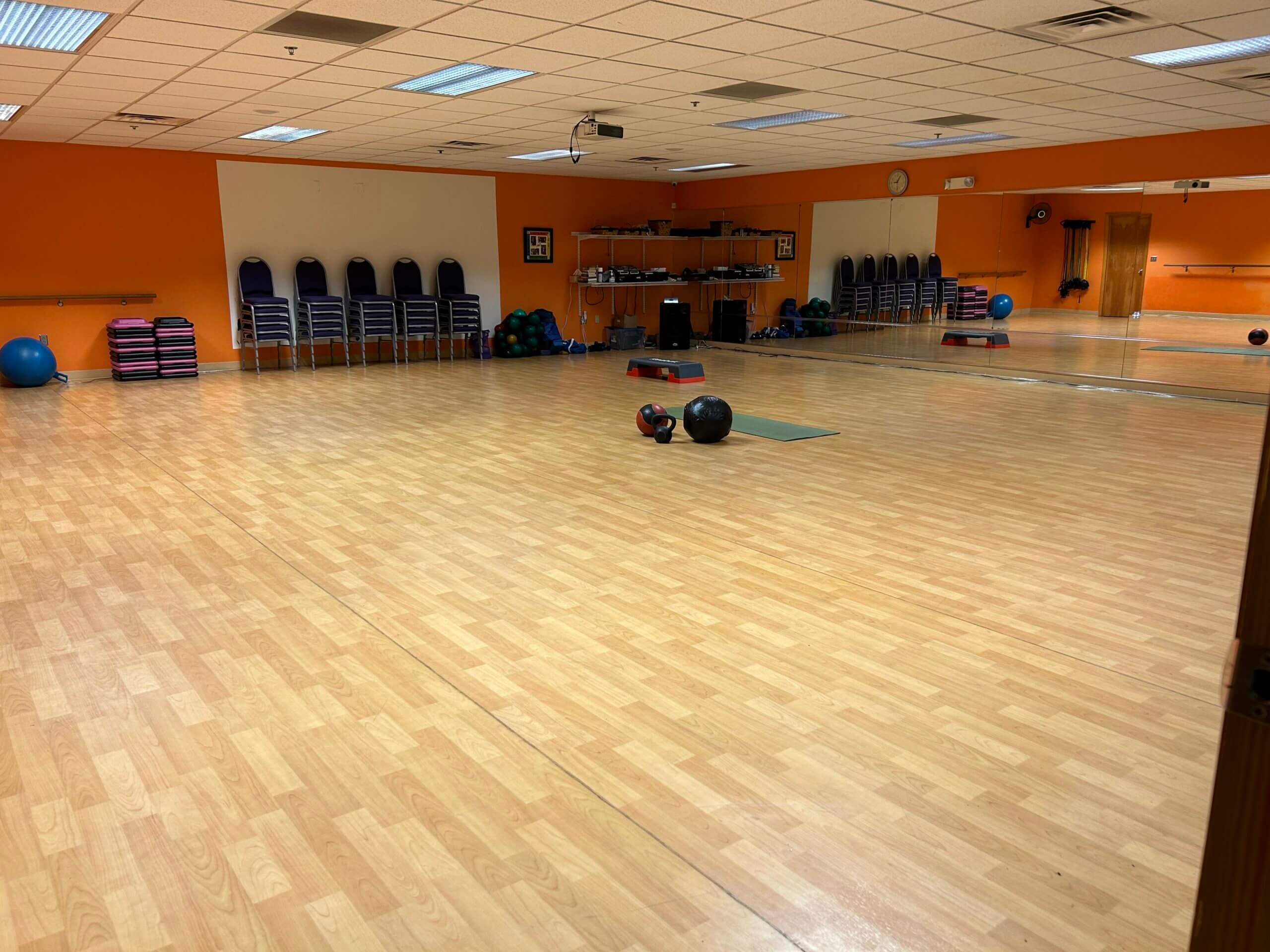 Bodyworks Physical Therapy and Fitness Services In Beckley, WV