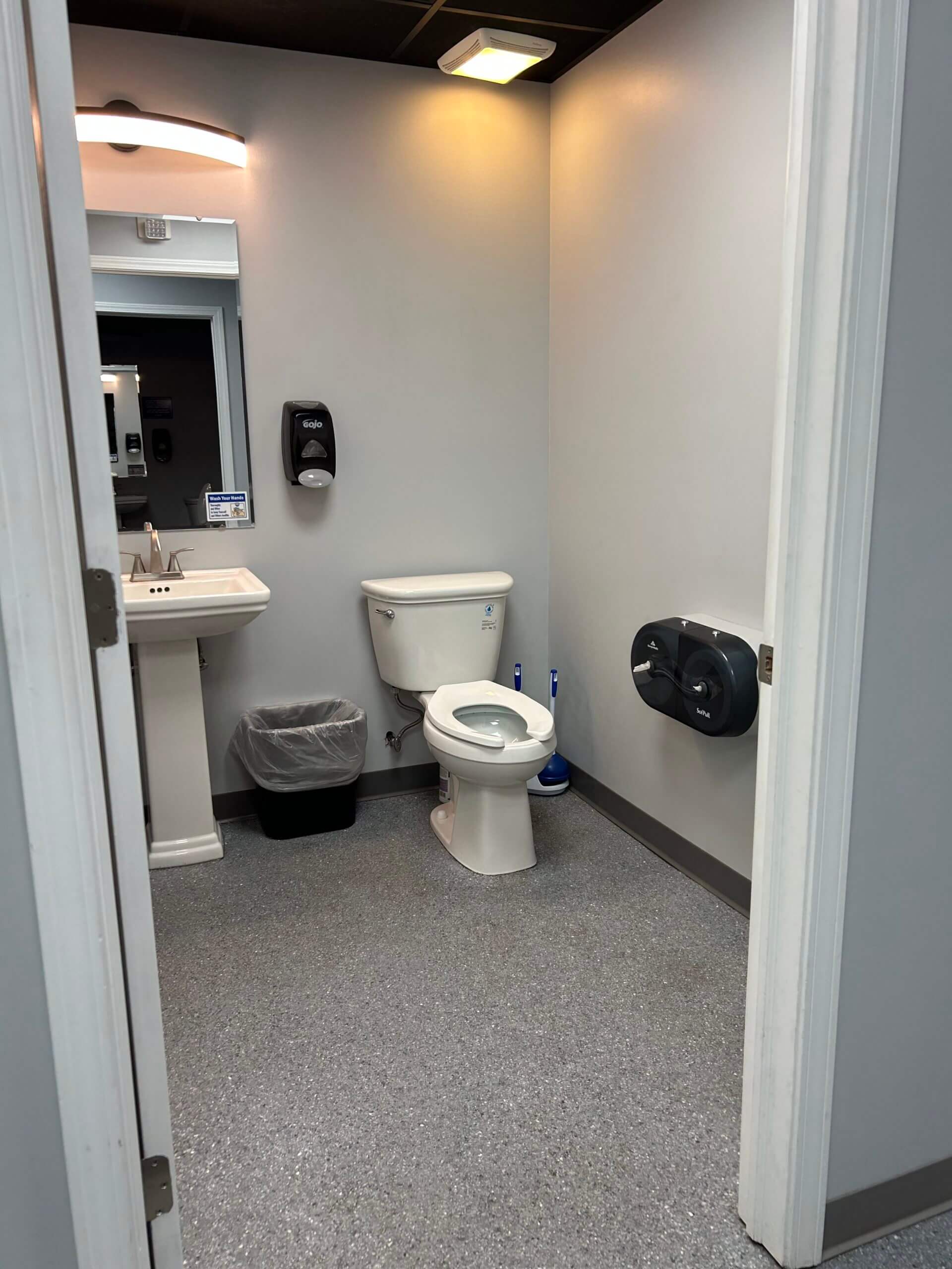 Bodyworks Physical Therapy and Fitness Services In Beckley, WV