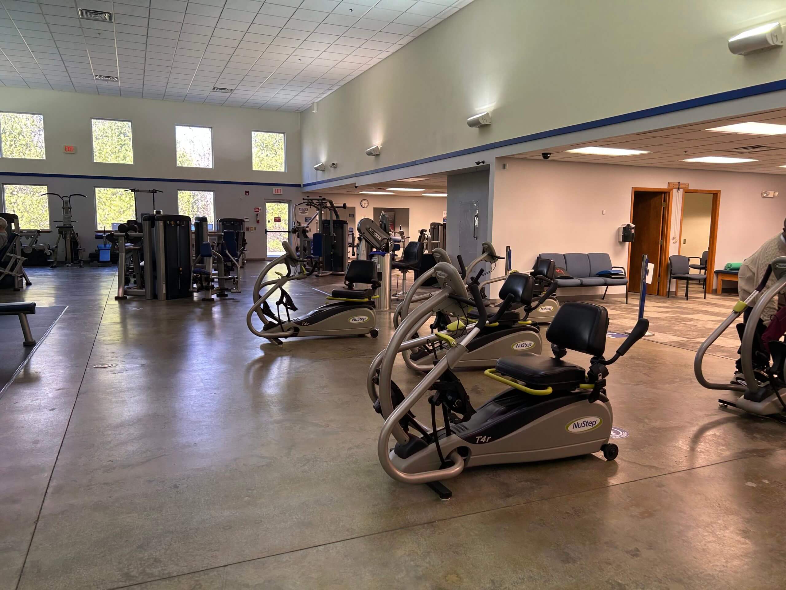 Bodyworks Physical Therapy and Fitness Services In Beckley, WV