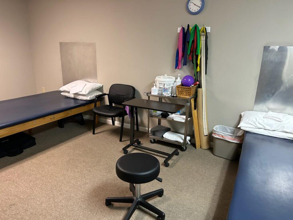 Rehab Partners In Crystal River, Florida