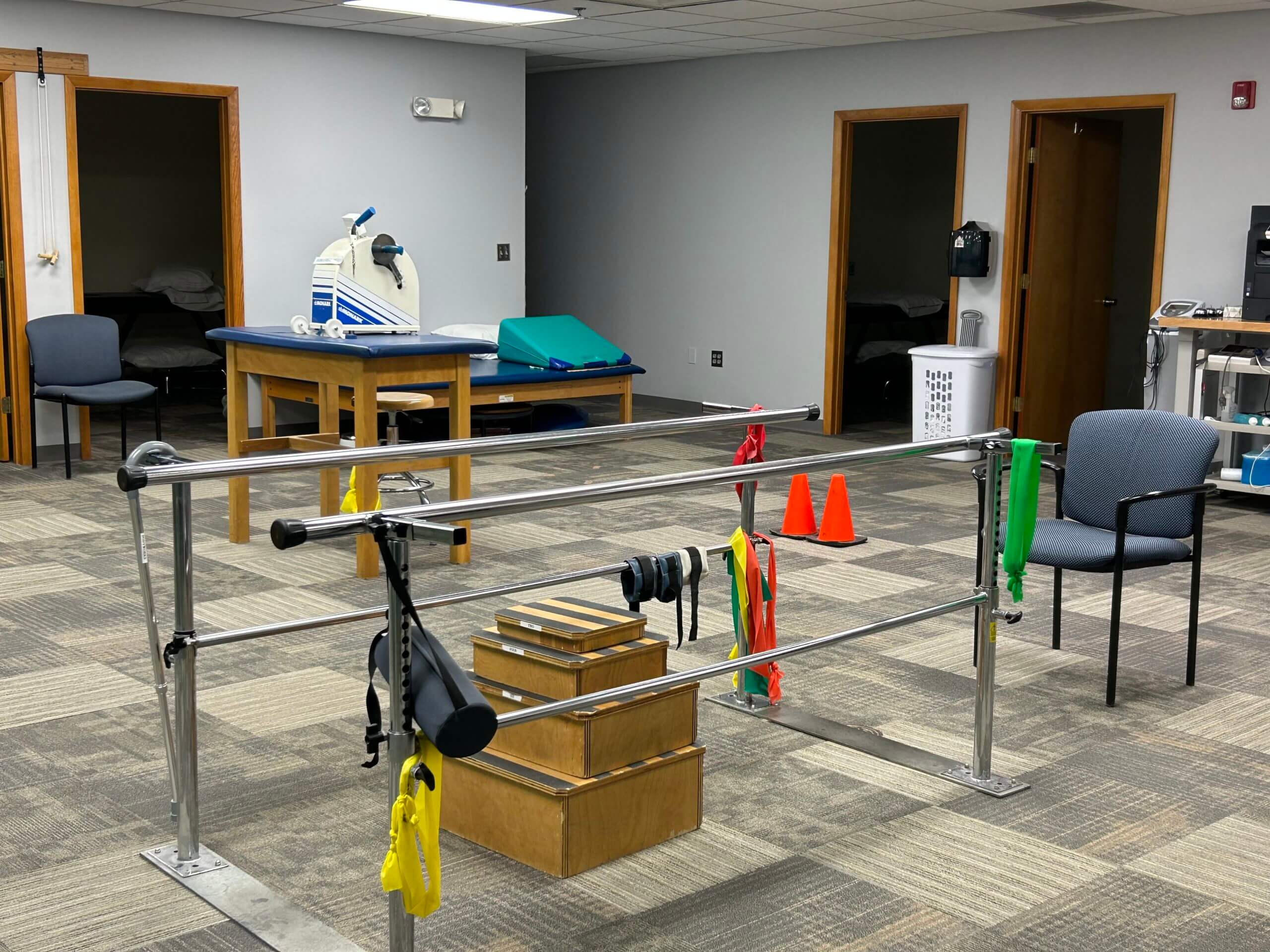 Bodyworks Physical Therapy and Fitness Services In Beckley, WV