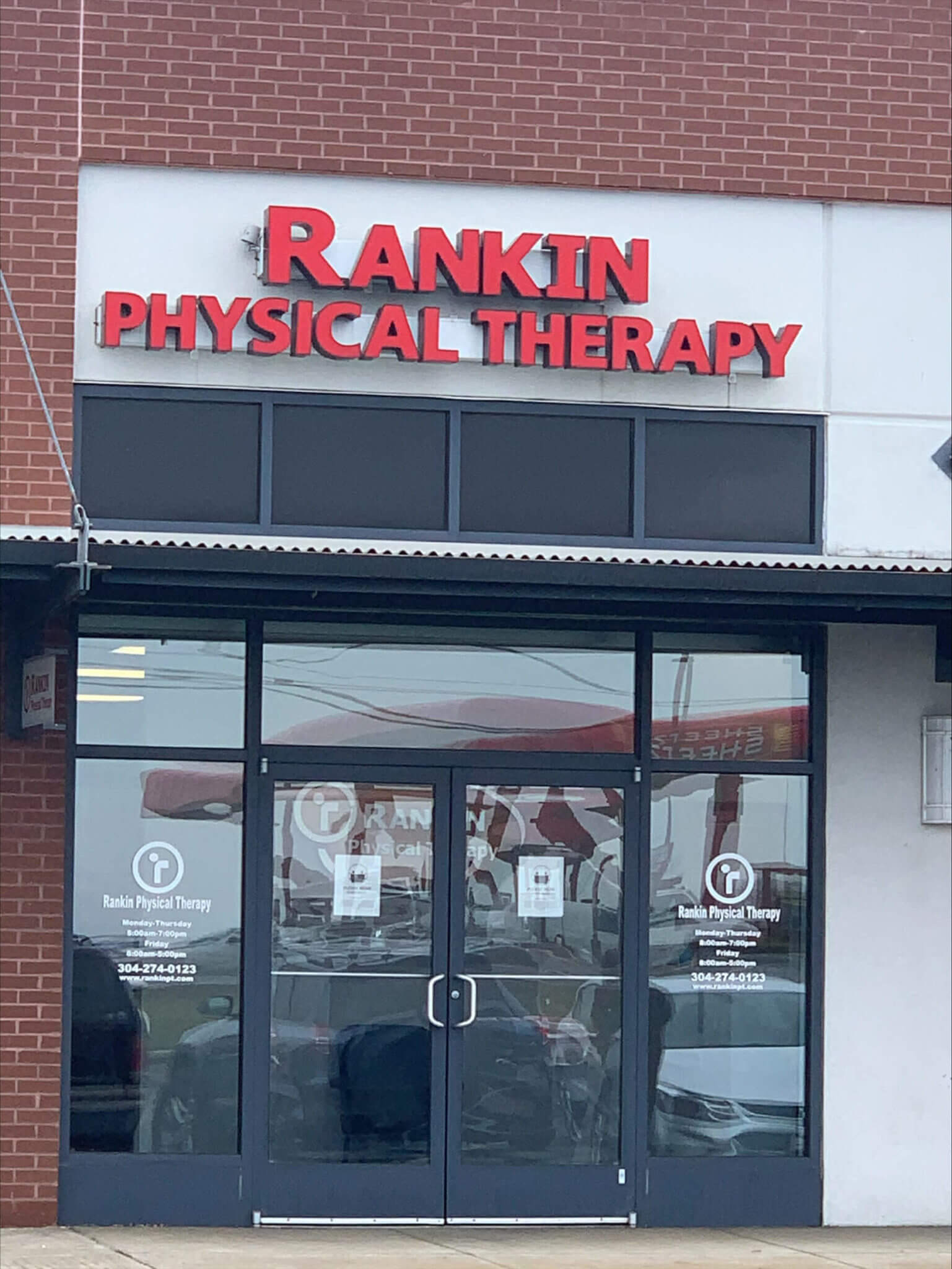 Physical Therapy In Spring Mills WV A H2 Health Company