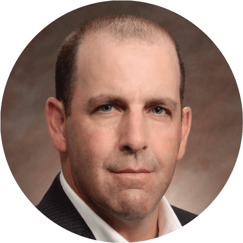 TIMOTHY HUGHES, CFO