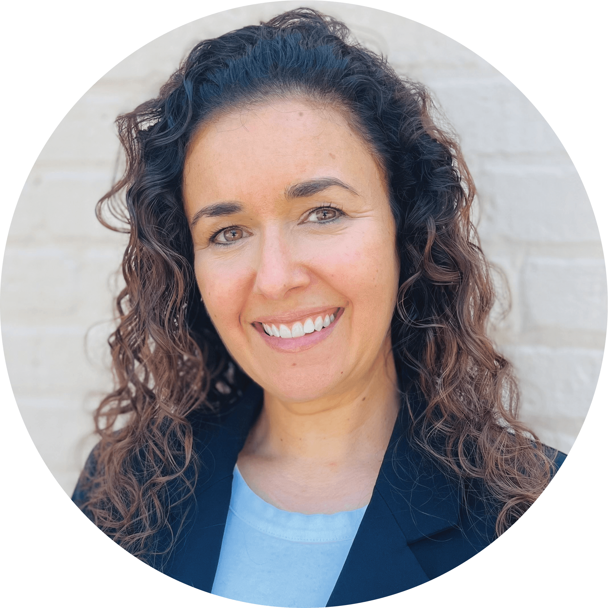 AMANDA STREETER, VP OF M&A