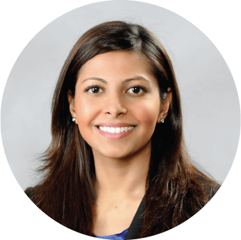NATASHA KUMAR, VP OF REVENUE CYCLE