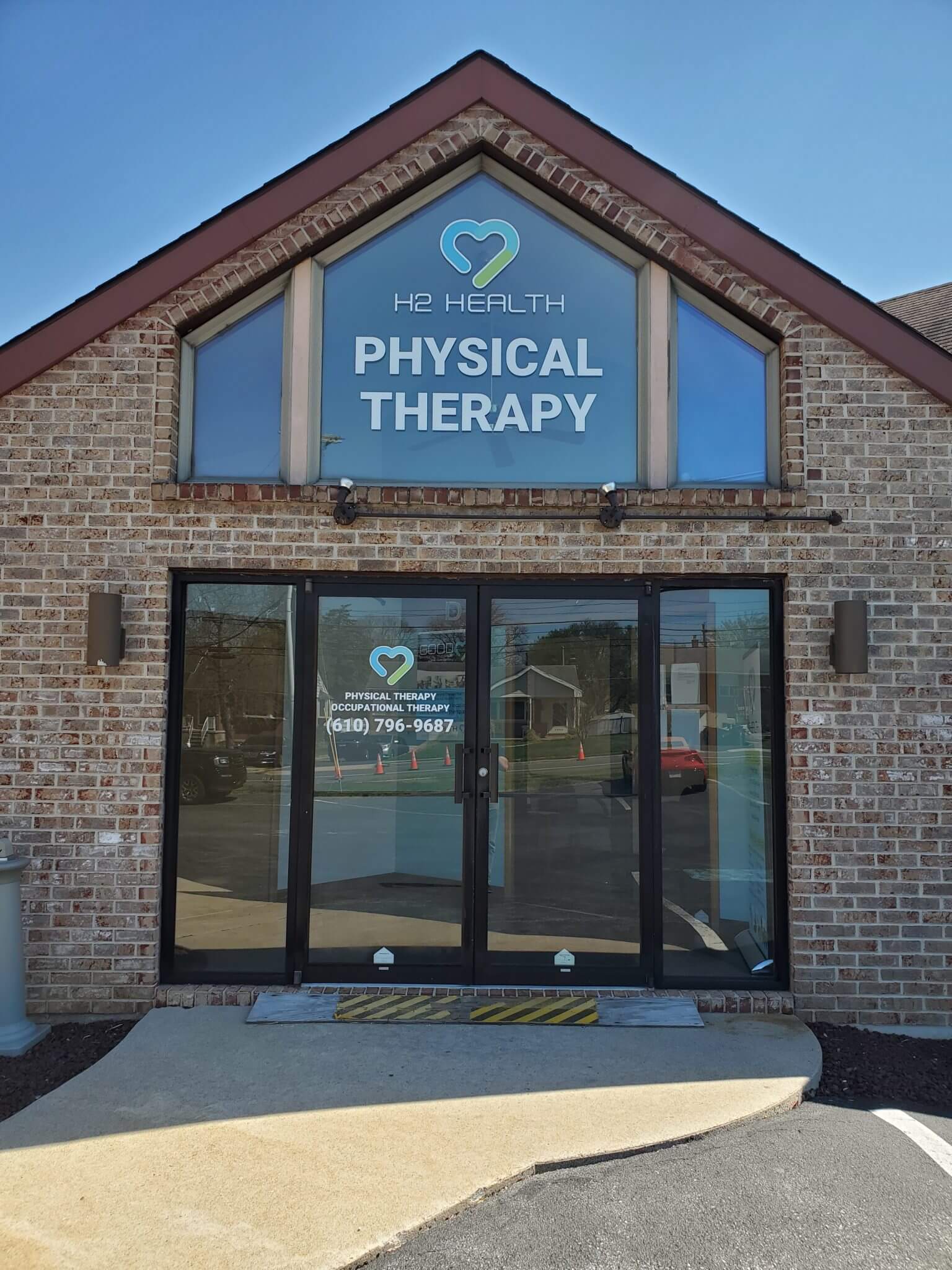 Physical Therapy In Kenhorst, PA H2 Health