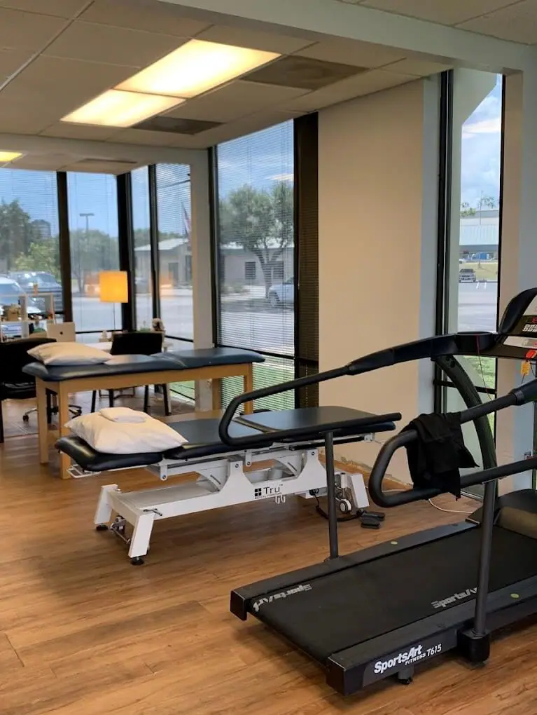 Endeavor Physical Therapy In Round Rock East, TX | H2 Health
