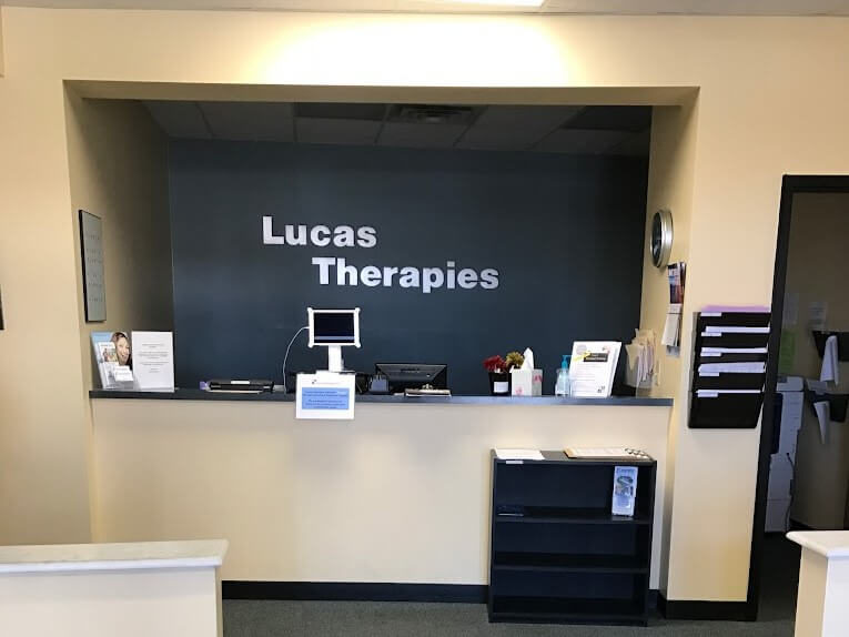 lucas therapies salem
