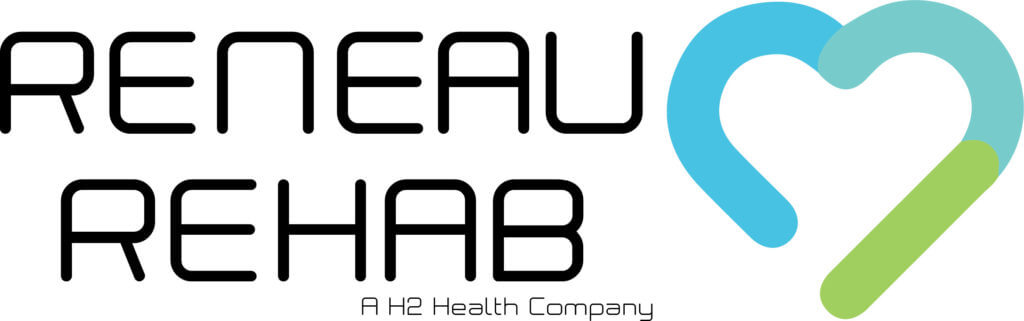 reneau rehab logo