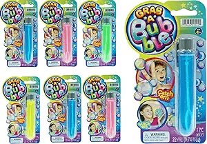 bubble blowers