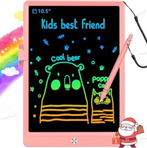 child's doodle board