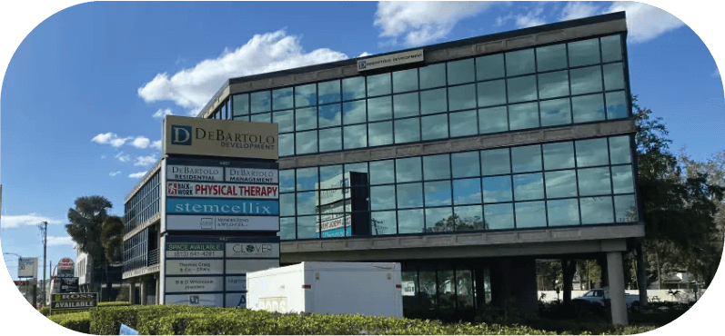 back to work physical therapy in south tampa fl