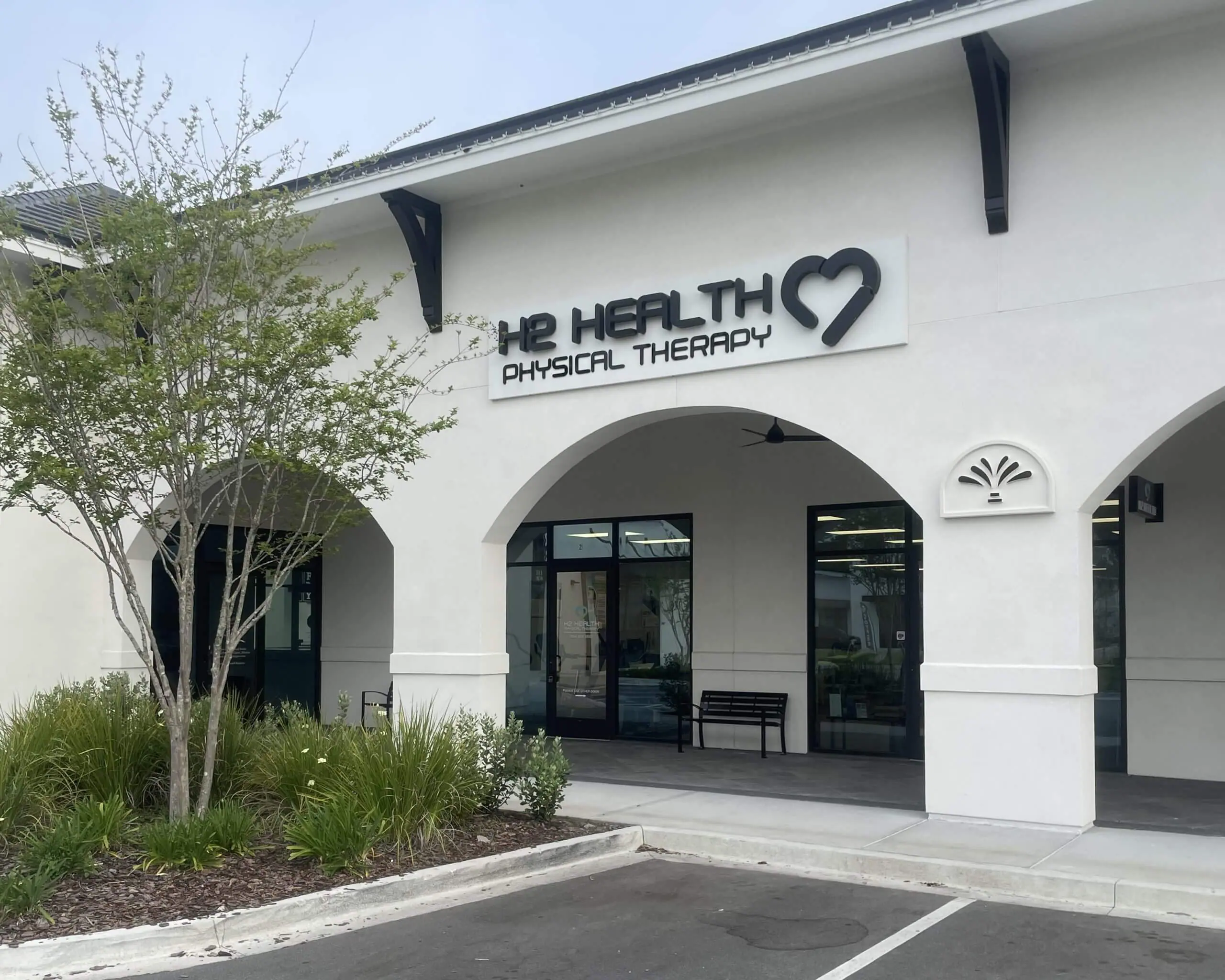 Physical & Occupational Therapy in St. Johns, FL | H2 Health