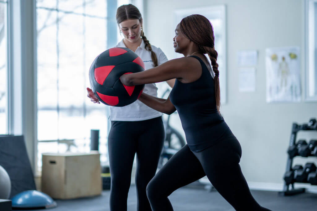 Physical Therapy for Injury Prevention - H2 Health