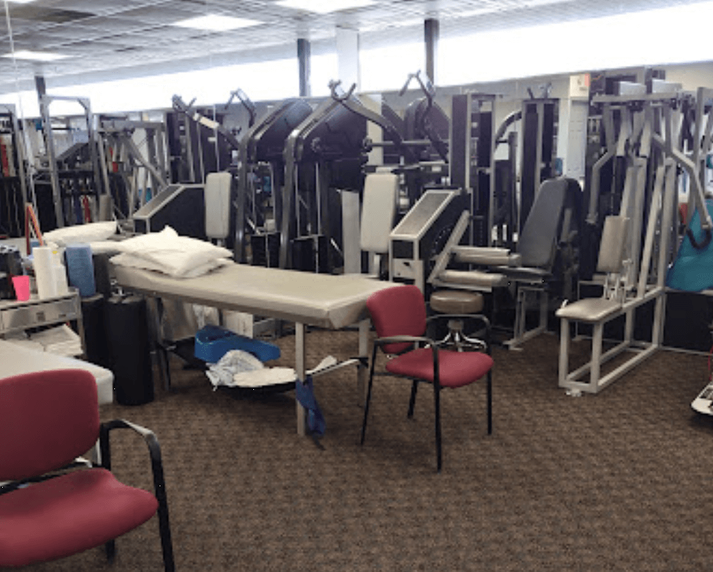 back to work in tcarrollwood in tampa fl treatment area