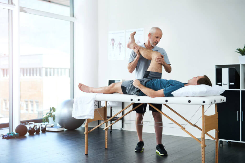 Herniated Disc Treatment