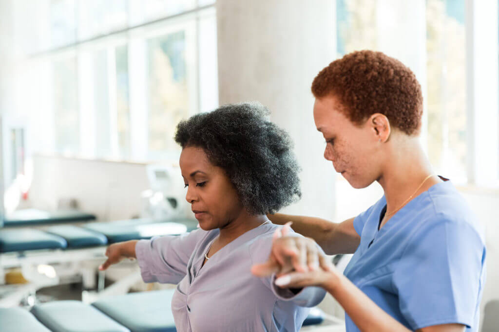 Physical Therapy for Pain Management in Florida