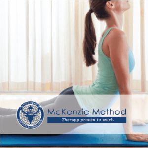 mckenzie method treatment in elkview wv