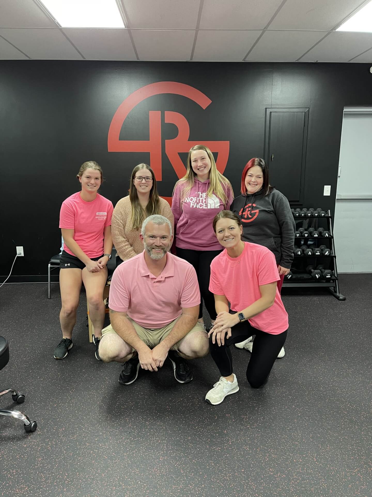 south river rehabilitation physical therapy team