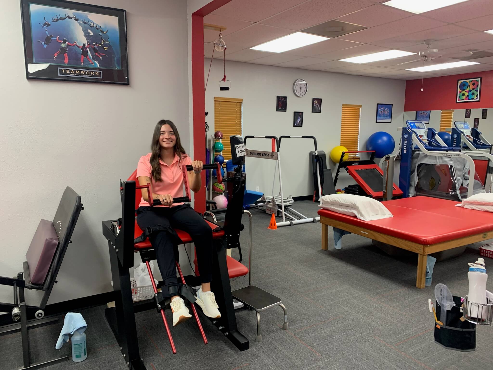 physical therapy patient littlefield tx