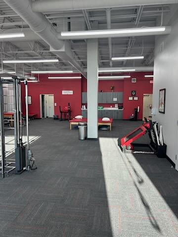 physical therapy today clinic on indiana ave