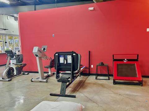 physical therapy exercise equiment amarillo tx