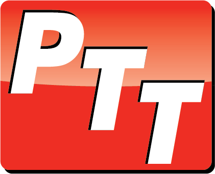 physical therapy today logo